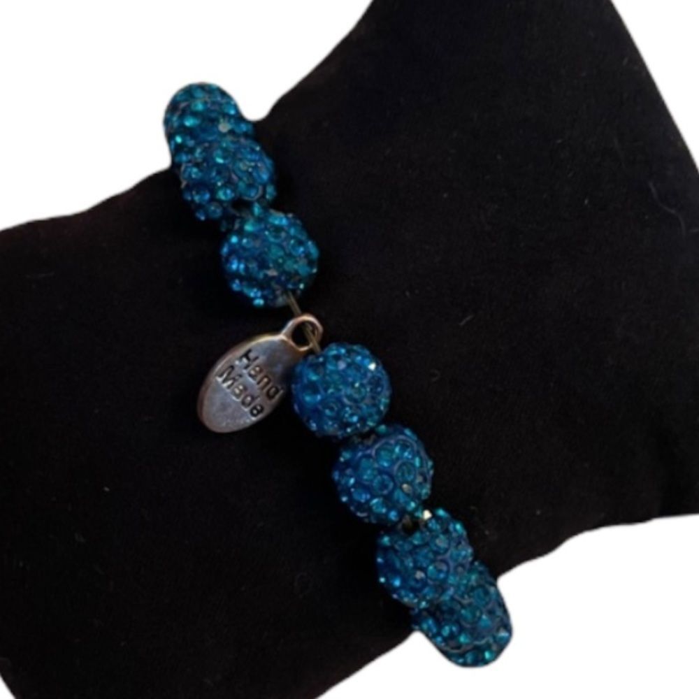 Rustic Cuff Bracelet‎